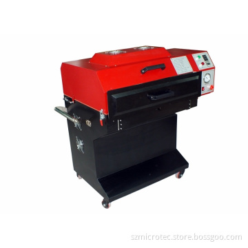 3D Sublimation Vacuum Transfer Machine Vacuum I
